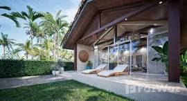 Available Units at Baan Dao
