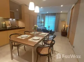 1 Schlafzimmer Wohnung zu verkaufen im Saladaeng Residences, Si Lom, Bang Rak