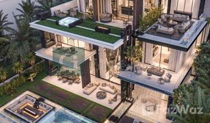 6 Schlafzimmern Villa zu verkaufen in , Dubai DAMAC Lagoons