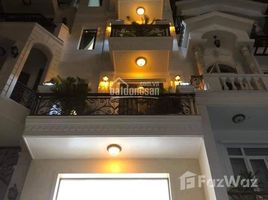 Studio House for sale in District 10, Ho Chi Minh City, Ward 13, District 10