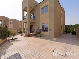 4 Bedroom Villa for sale in Dunecrest American School, Al Barari Villas, Al Barari Villas