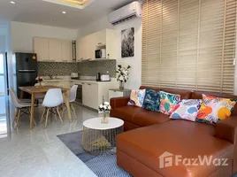 3 Bedroom Townhouse for rent at AP Nest By AP Grand Residence , Kamala, Kathu, Phuket, Thailand