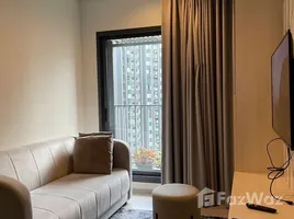 1 Bedroom Apartment for rent at Life Asoke Hype, Makkasan