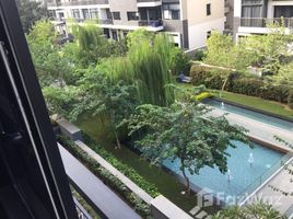 2 Bedroom Condo for rent at The Waterway - New Cairo, New Cairo City