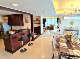 4 Bedroom Penthouse for rent at Piyathip Place, Khlong Tan Nuea, Watthana, Bangkok