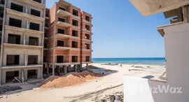 Available Units at Oro Beach Residence Hurghada