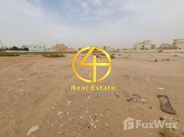  Terrain à vendre à Khalifa City A Villas., Khalifa City A, Khalifa City