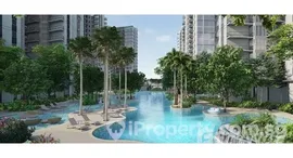 Hougang Avenue 2中可用单位