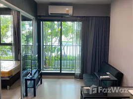 1 Bedroom Condo for rent at The Parkland Phetkasem 56, Bang Wa