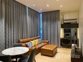 2 Bedroom Condo for rent at 28 Chidlom, Lumphini