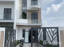 4 спален Дом for sale in Binh Duong, Phu Loi, Thu Dau Mot, Binh Duong