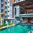 1 спален Квартира в аренду в The Privacy Ratchada - Sutthisan, Sam Sen Nok, Хуаи Кхщанг, Бангкок