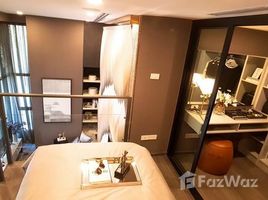 1 Bedroom Condo for sale in Chatuchak, Bangkok Knightsbridge Space Ratchayothin