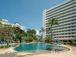 Студия Квартира на продажу в Phuket Palace, Патонг