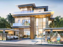 7 спален Дом на продажу в Portofino, Golf Vita, DAMAC Hills (Akoya by DAMAC), Дубай