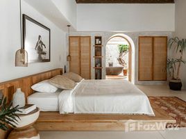 3 Bedrooms Villa for sale in Taling Ngam, Koh Samui Nature Villa