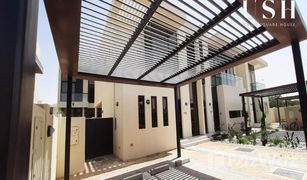 3 Habitaciones Adosado en venta en , Dubái The Field