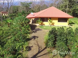2 Habitación Casa en venta en Costa Rica, Puriscal, San José, Costa Rica