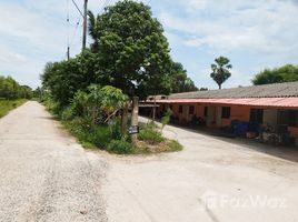  Grundstück zu verkaufen in Phanat Nikhom, Chon Buri, Sa Si Liam