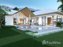 3 Bedroom Villa for sale at Himmapana Villas - Grand Valley, Kamala, Kathu