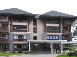 在The Residences at Brent出售的2 卧室 公寓, Baguio City