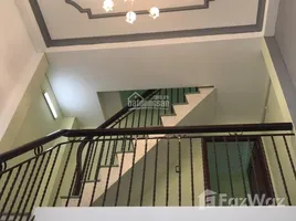 3 Bedroom House for sale in District 10, Ho Chi Minh City, Ward 12, District 10
