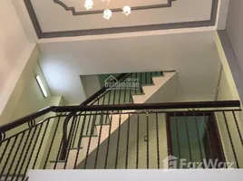 3 Phòng ngủ Nhà mặt tiền for sale in Quận 10, TP.Hồ Chí Minh, Phường 12, Quận 10