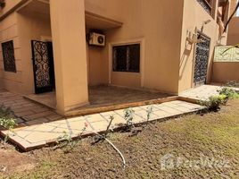 4 Bedroom Apartment for rent at Al Shouyfat, The 5th Settlement, New Cairo City