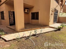 4 Bedroom Apartment for rent at Al Shouyfat, The 5th Settlement