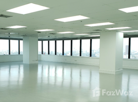 406.41 m² Office for rent at Charn Issara Tower 2, Bang Kapi, Huai Khwang