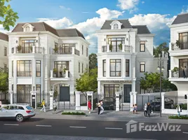 3 Phòng ngủ Biệt thự for sale at Victoria Village, Thạnh Mỹ Lợi