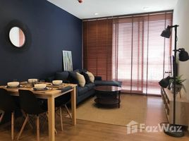 2 Bedroom Condo for rent at Hasu Haus, Phra Khanong Nuea