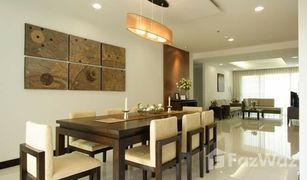 3 Bedrooms Apartment for sale in Phra Khanong Nuea, Bangkok Blossom Ville