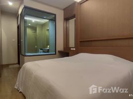 คอนโด 1 ห้องนอน ให้เช่า ในโครงการ ฮิมมา การ์เด้นท์ คอนโดมิเนียม, ช้างเผือก