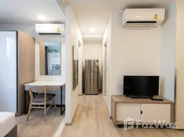 1 Bedroom Condo for rent at Chambers On-Nut Station, Bang Chak