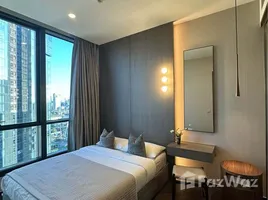 ขายอพาร์ทเม้นท์ 1 ห้องนอน ในโครงการ ดิ เอส สุขุมวิท 36, พระโขนง