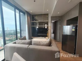2 Bedroom Condo for sale at Andromeda Condominium, Nong Prue, Pattaya
