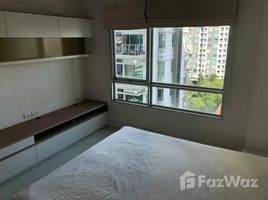 2 Bedrooms Condo for rent in Chantharakasem, Bangkok The Room Ratchada-Ladprao