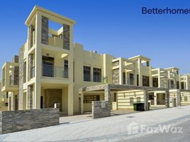 3 Bedroom Townhouse for sale at The Polo Townhouses, Meydan Gated Community, Meydan