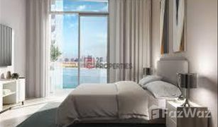 4 Habitaciones Apartamento en venta en EMAAR Beachfront, Dubái Palace Beach Residence