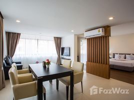 1 Schlafzimmer Appartement zu vermieten im The Suites Apartment Patong, Patong, Kathu, Phuket, Thailand