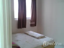 2 Phòng ngủ Chung cư for rent at Central Garden, Cô Giang, Quận 1