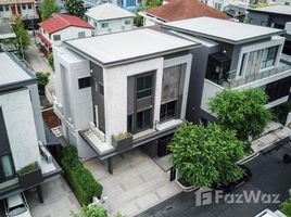 3 Bedroom Villa for rent at The Gentry Ekamai - Ladprao, Phlapphla, Wang Thong Lang, Bangkok