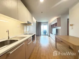 ขายอพาร์ทเม้นท์ 2 ห้องนอน ในโครงการ เรซิเดนซ์ 52, บางจาก, พระโขนง