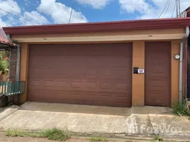 4 спален Дом for sale in Alajuela, Alajuela, Alajuela