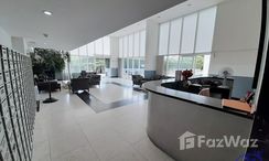Photos 2 of the Reception / Lobby Area at Novana Residence