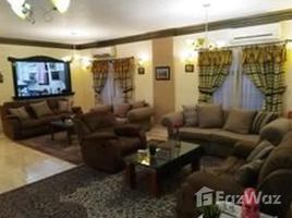 3 Bedroom Apartment for rent at El Diplomaseen, The 5th Settlement