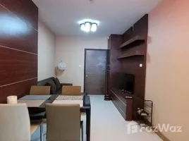 1 Bedroom Condo for rent at Supalai Park Ratchayothin, Lat Yao, Chatuchak, Bangkok, Thailand