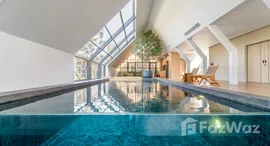 ยูนิตที่เหลืออยู่ในโครงการ วาบิ ซาบิ ออนเซ็น วิลล่า หัวหิน