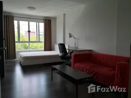 Studio Condo for sale at Dcondo Campus Resort Bangna, Bang Bo, Bang Bo, Samut Prakan
